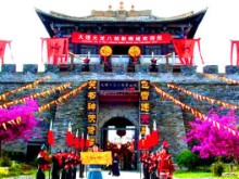         石林、大理、丽江、香格...
